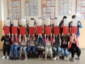 Projekt "W barwach biało-czerwonych"