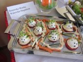  Konkurs „Zakąski z jaj – jaja w różnych odsłonach”