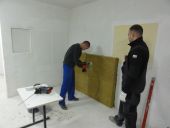 Szkolenie z firmą Rockwool