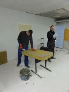 Szkolenie z firmą Rockwool