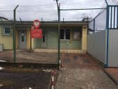 Klasa policyjna zwiedza Zakład Karny w Czerwonym Borze