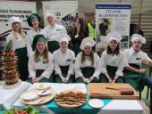 „Żywienie” na promocji szkół ponadgimnazjalnych