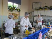 Próbne praktyczne egzaminy zawodowe w TŻiUG