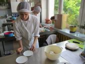 Próbne praktyczne egzaminy zawodowe w TŻiUG