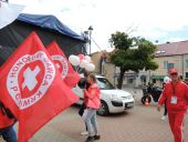 Festyn Czerwonokrzyski