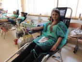 Krwiodawstwo - ruch ludzi takich jak ty