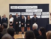 Nagrody i stypendia dla uczniów naszej szkoły