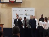 Nagrody i stypendia dla uczniów naszej szkoły