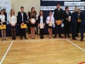 Nagrody i stypendia dla uczniów naszej szkoły