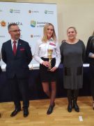 Nagrody i stypendia dla uczniów naszej szkoły