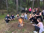 Każdy z nas sadził las