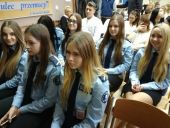 Uroczystość z okazji Narodowego Święta Niepodległości