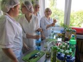 Warsztaty żywieniowe