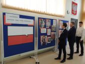 Akademia w 100. rocznicę odzyskania niepodległości przez Polskę 