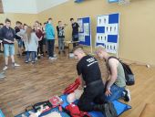 Dzień Otwarty w BUDOWLANCE