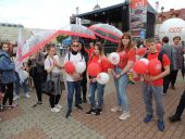 Festyn Czerwonokrzyski