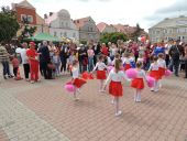 Festyn Czerwonokrzyski