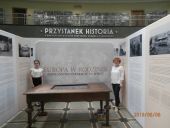 Finaliści Ogólnopolskiego Konkursu „Do Broni! Postawy i losy ziemian w trakcie II wojny światowej”