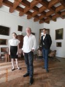 Finaliści Ogólnopolskiego Konkursu „Do Broni! Postawy i losy ziemian w trakcie II wojny światowej”