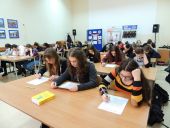 Konkurs Poprawnej Polszczyzny