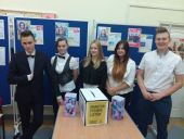 Napisaliśmy 185 listów!