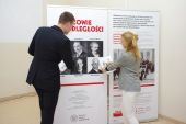 „Ojcowie Niepodległości”- wystawa i prelekcja w ramach „Biało-czerwonego szlaku »Moja Niepodległa«”