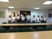 Pracownia hotelarska w Hotelu Gromada