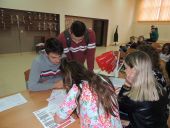 Rejestracja potencjalnych dawców komórek macierzystych - Dzień Dawcy