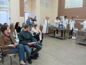 Tydzień dobrego chleba i zdrowego stylu życia