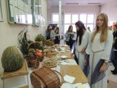 Tydzień dobrego chleba i zdrowego stylu życia