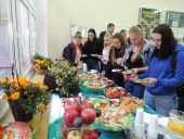 Tydzień dobrego chleba i zdrowego stylu życia