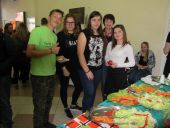 Tydzień dobrego chleba i zdrowego stylu życia