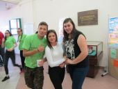 Tydzień dobrego chleba i zdrowego stylu życia