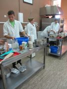 Tydzień dobrego chleba i zdrowego stylu życia