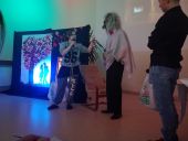 Zakochani w teatrze i poezji