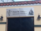 Wycieczka Grupy Teatralnej do Warszawy