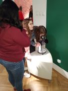 Wystawa interaktywna „Wszystko jest liczbą”