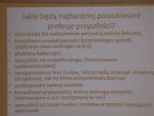 Zawody przyszłości