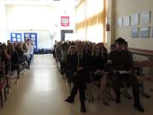 80. rocznica powstania Polskiego Państwa Podziemnego