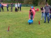 Integracja klasy w Olszynach