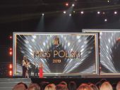 Karolina Piaścik z tytułami Miss