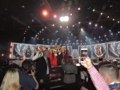 Karolina Piaścik z tytułami Miss