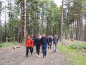 Profilaktyka na Beskidzkim szlaku