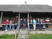 Profilaktyka na Beskidzkim szlaku