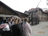 Profilaktyka na Beskidzkim szlaku