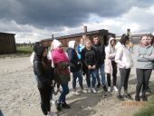 Profilaktyka na Beskidzkim szlaku