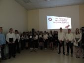 101 Rocznica Odzyskania Niepodległości