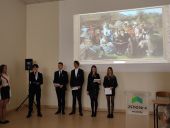 Akademia z okazji Święta Konstytucji 3 Maja