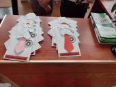 13. Batalion Lekkiej Piechoty zagościł w naszej szkole