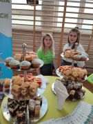 13. Batalion Lekkiej Piechoty zagościł w naszej szkole